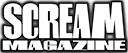 Scream Magazine Logo